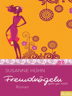 cover image of Fremdvögeln geht gar nicht